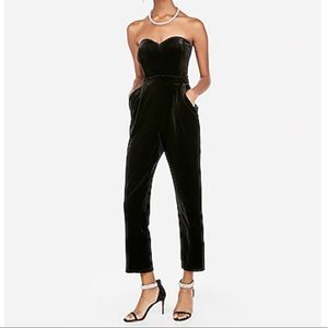 Velvet Express Jumpsuit